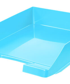 HAN HA-1027-X-54 Brievenbak A4 Standaard Plastic Trend Colour Lichtblauw