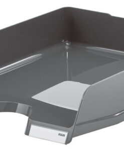 HAN HA-10275-191 Brievenbak VIVA A4/C4 Donkergrijs