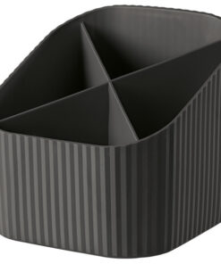 HAN HA-17230-13 Pennenkoker X-Loop Zwart