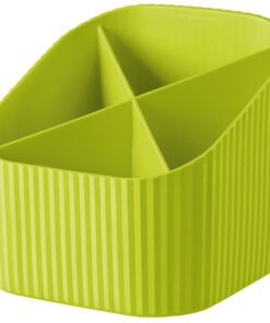 HAN HA-17230-50 Pennenkoker X-Loop Trend Colour Lemon