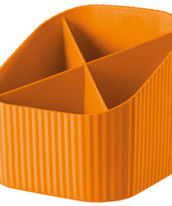 HAN HA-17230-51 Pennenkoker X-Loop Trend Colour Orange