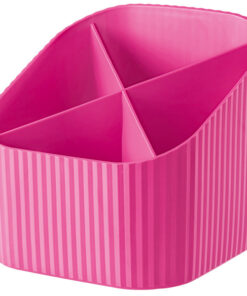 HAN HA-17230-56 Pennenkoker X-Loop Trend Colour Roze