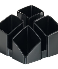 HAN HA-17450-13 Pennenstandaard Scala Zwart