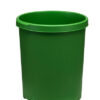 HAN HA-1836-05 Papierbak Mobil 50 Liter Groen