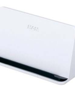 HAN HA-92140-12 Tablet Standaard Smart Line 135x72x74mm Wit