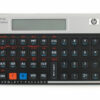 HP HP-12CPLAT-INT Rekenmachine -12C PLAT-INT Financieel FR