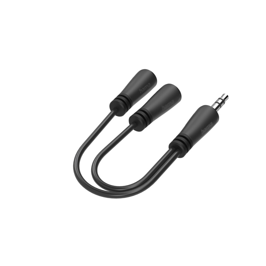 5-mm-jack-stekker- 2x 3