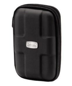 Hama Externe Harde Schijf Beschermtas 2.5 Inch Zwart