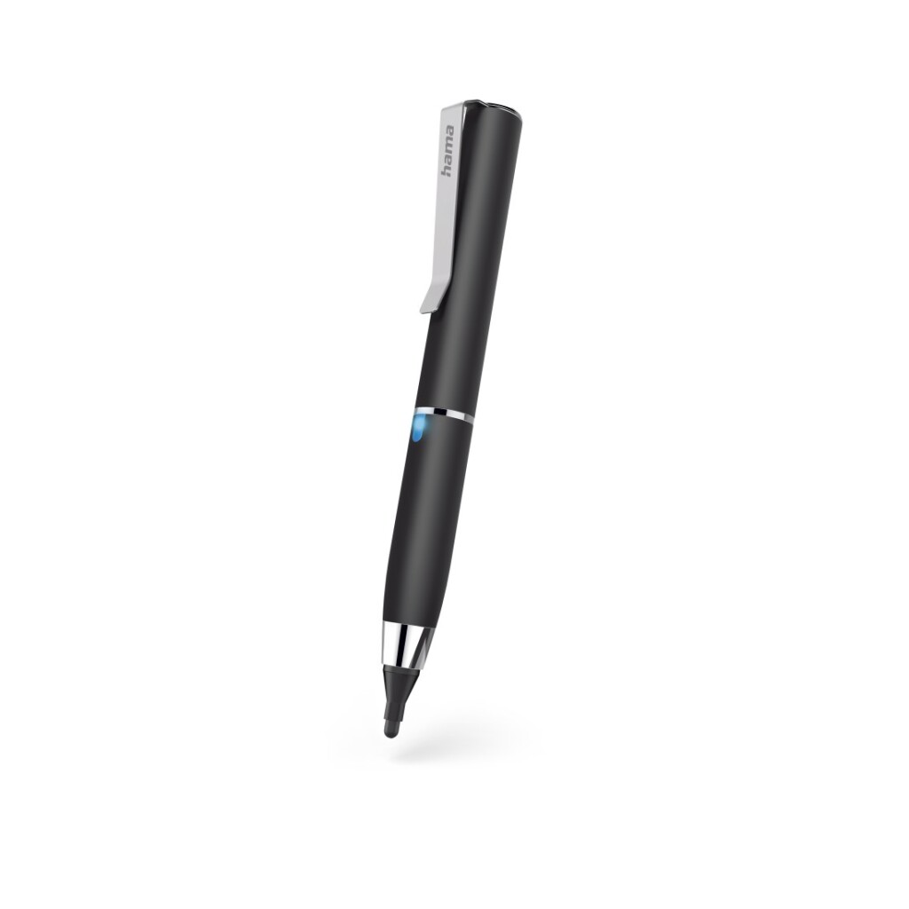Hama Stylus Active Fineline Met Dunne Punt Van 2