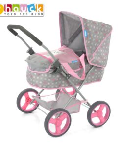 Hauck Poppenwagen Unicorn