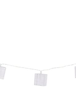 Hq HQLEDSLSQRCOT Lichtslinger Blok met 10 Leds