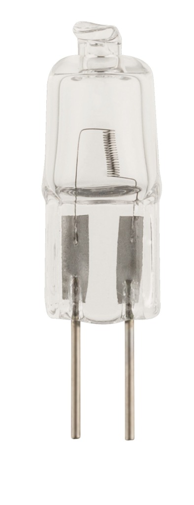 Hq Hqhg4 caps003 Halogeenlamp Capsule G4 16 W 230 Lm 2 800 K - Afbeelding 3