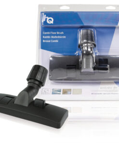 Hq  W7-60271-BLN Combi Vloerborstel Vario Diameter 30 - 40 mm