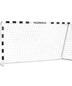 Hudora Voetbaldoel Stadion 300x160x90 cm