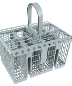 Indesit Merloni Bestekkorf Grijs