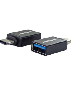 Integral Adapter(2x) Usb-a > Usb-c