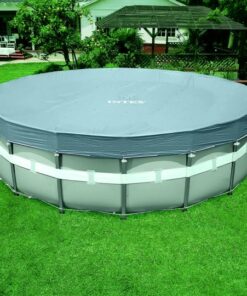 Intex 28041 Zwembad Afdekzeil 549cm