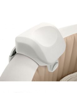 Intex 28505 Spa Hoofdsteun 28x23x17 cm