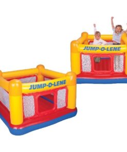 Intex 48260NP Jump-O-Lene Springkussen