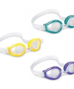 Intex 55602 Kinderduikbril Verschillende Uitvoeringen