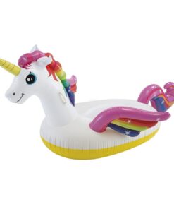 Intex 57561NP Ride-On Eenhoorn 201x140x97cm