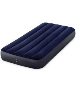 Intex 64756 Classic Downy Airbed 76x191x25 cm