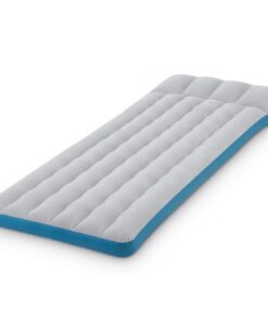 Intex 67998 1 Persoons Kampeerluchtbed 72x189x20cm