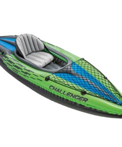 Intex 68305NP Challenger Kayak 1 Persoons 274x76x33 cm