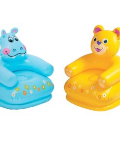 Intex 68556NP Opblaasbare Dierenstoel