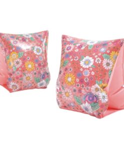 Intex Sweet Blossom Zwemmouwtjes 3-6 Jaar Roze