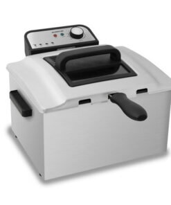 Inventum GF750S Friteuse 5L 3000W