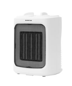 Inventum KC221W Keramische Kachel 2000W Wit