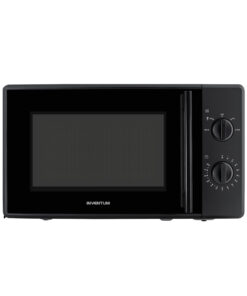 Inventum MN205SB Solo Magnetron 20L Zwart