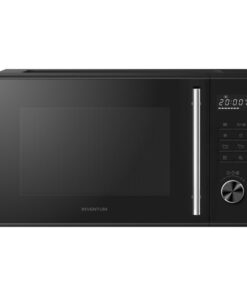 Inventum MN237CB Combimagnetron 23L Zwart