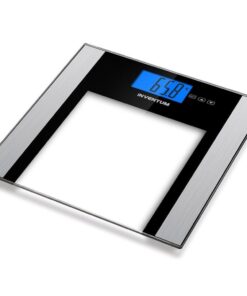 Inventum PW708ZW Personenweegschaal