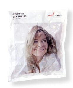 J.E. StorkAir Storkair Afd.ring Stk Set A 3