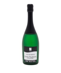 Jean-Pierre Sand Eau de Parfum Cuvée Tradition for Men 100 ml