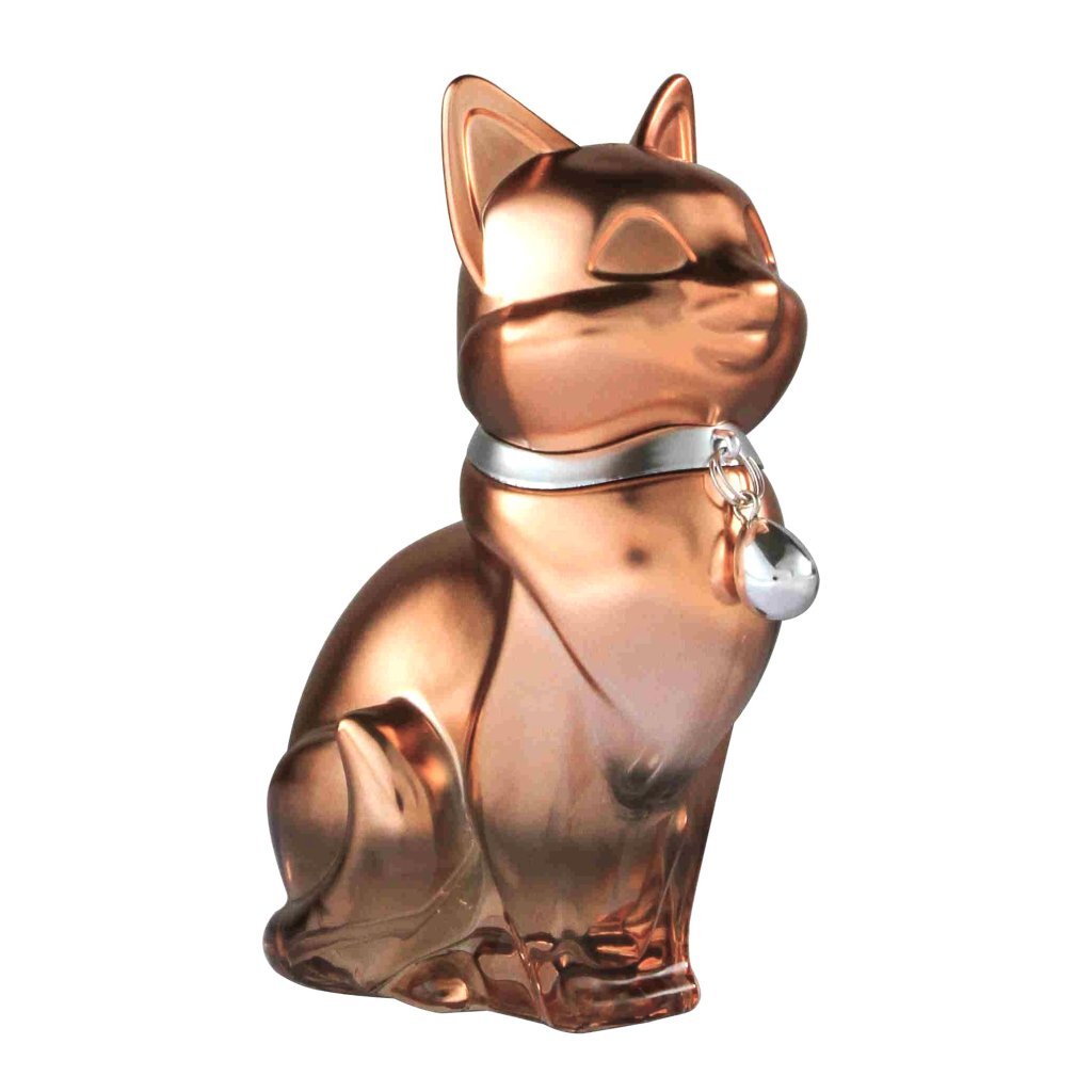 Jean-Pierre Sand Parfum Gattina Ros&eacute; Women 75 ml