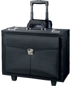 Juscha JU-45034 Trolley Pilotenkoffer Alassio 40 X 46 X 25