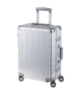 Juscha JU-45170 Reistrolley Alumaxx Orbit