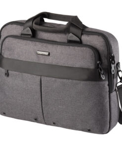 Juscha JU-46166 Laptoptas Lightpak Wookie Grijs