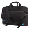 Juscha JU-46201 Multi 3 In 1 Tas RPET Zwart Laptop-