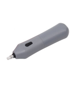 Juscha JU-70523 Elektrische Gum Bind Grijs