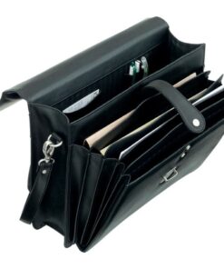 5 X 40 X 13 Cm Zwart