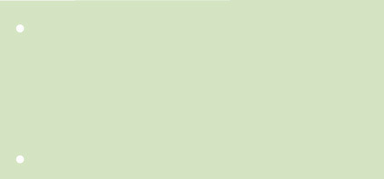 Kangaro 07070-01 Scheidingsstrook 2-gaats 105x240mm 180g RC Groen