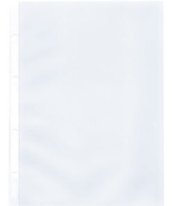 Kangaro K-13100 Showtas A4 PP 45mµ 23-gaats Doos 100 Stuks