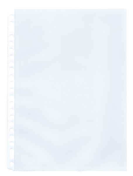 Kangaro K-14021 Showtas A4 PP 120mµ 23-gaats 10 Krimp A 10 Stuks