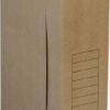 Kangaro K-2005 Archiefdoos Karton 650grs A4 32x23x8cm Kr 25 St