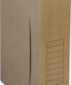 Kangaro K-2005 Archiefdoos Karton 650grs A4 32x23x8cm Kr 25 St