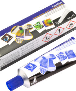 Kangaro K-450301 Fotolijm 100 Ml Rubbercement Tube In Doosje